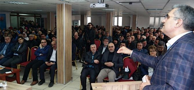 Milletten Daha Büyük Hakem Olamaz 6