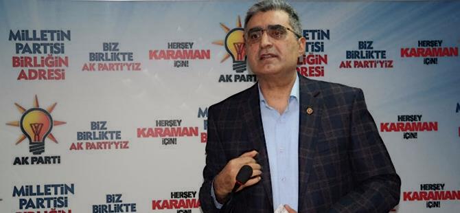 Milletten Daha Büyük Hakem Olamaz 7