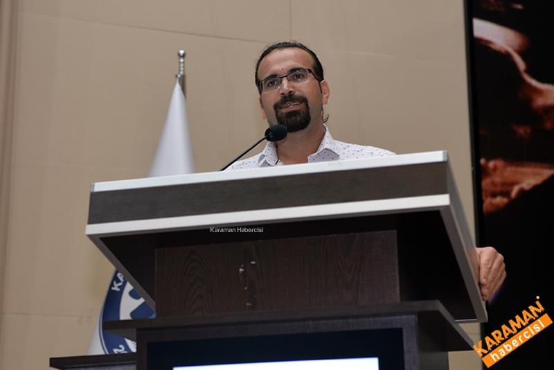 Sokak Hayvanlarını Koruma Konferansı 3