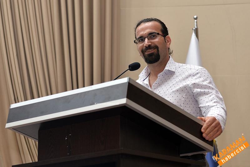 Sokak Hayvanlarını Koruma Konferansı 4