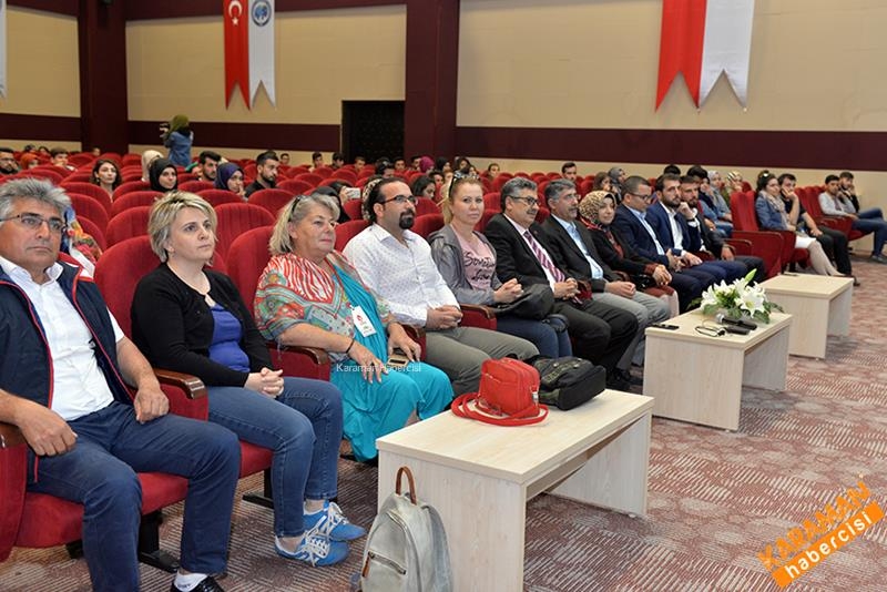 Sokak Hayvanlarını Koruma Konferansı 5