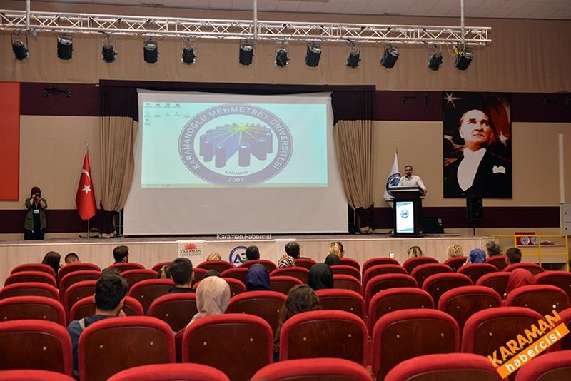 Sokak Hayvanlarını Koruma Konferansı 6