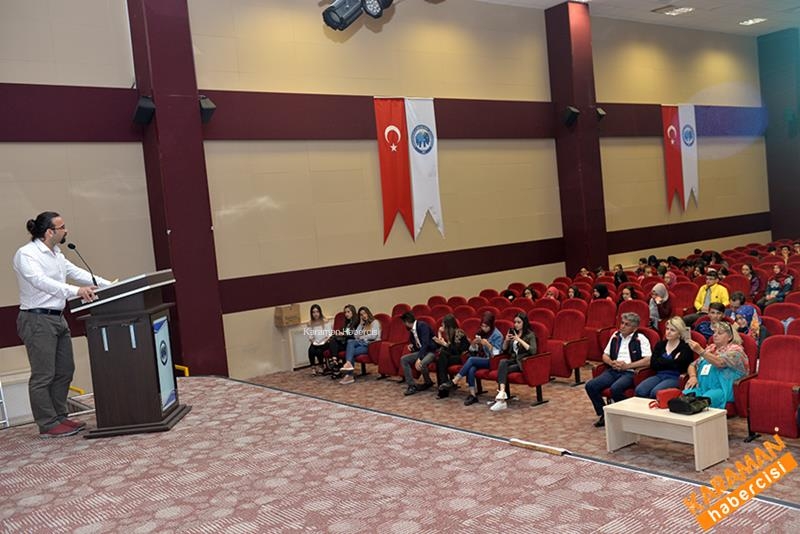 Sokak Hayvanlarını Koruma Konferansı 7
