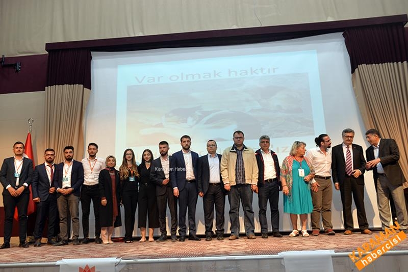 Sokak Hayvanlarını Koruma Konferansı 8