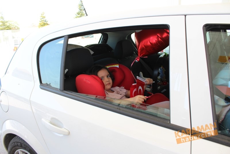 Karaman Çavpet Shell Benzin İstasyonu 4