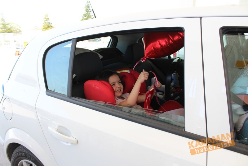 Karaman Çavpet Shell Benzin İstasyonu 6