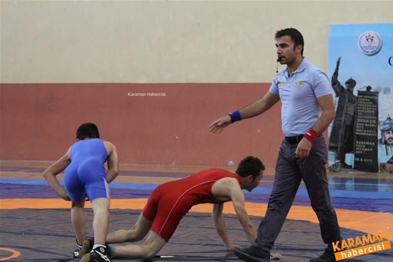 Okullararası Gençler Grup Müsabakaları Başladı 11