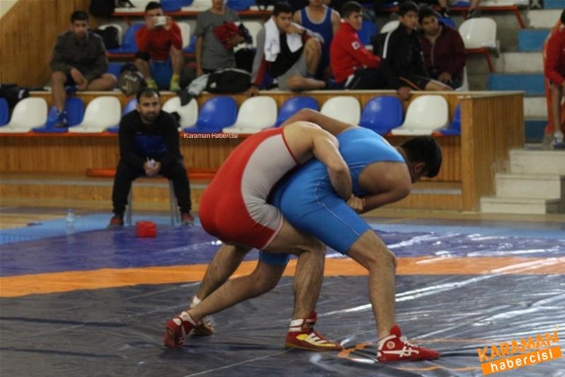 Okullararası Gençler Grup Müsabakaları Başladı 12