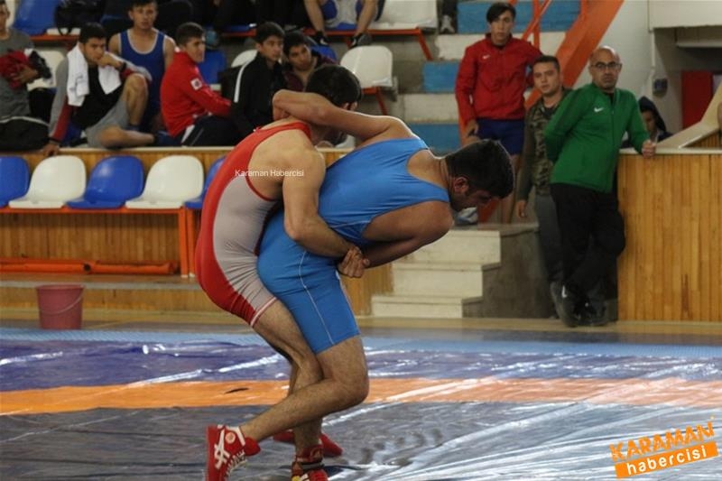 Okullararası Gençler Grup Müsabakaları Başladı 13