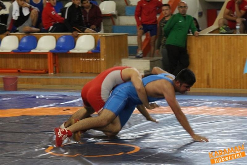 Okullararası Gençler Grup Müsabakaları Başladı 14