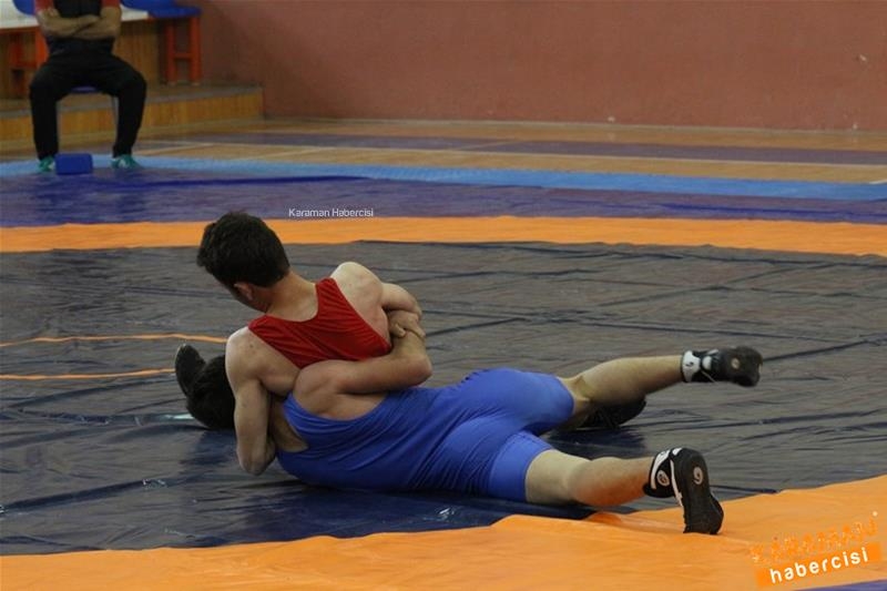 Okullararası Gençler Grup Müsabakaları Başladı 15