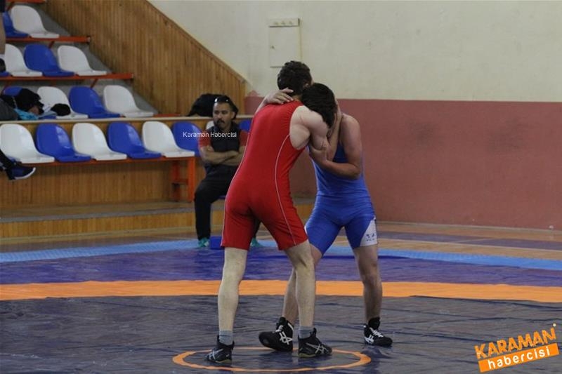 Okullararası Gençler Grup Müsabakaları Başladı 17