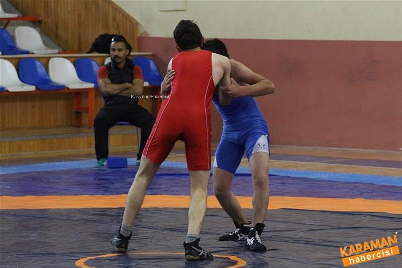 Okullararası Gençler Grup Müsabakaları Başladı 18