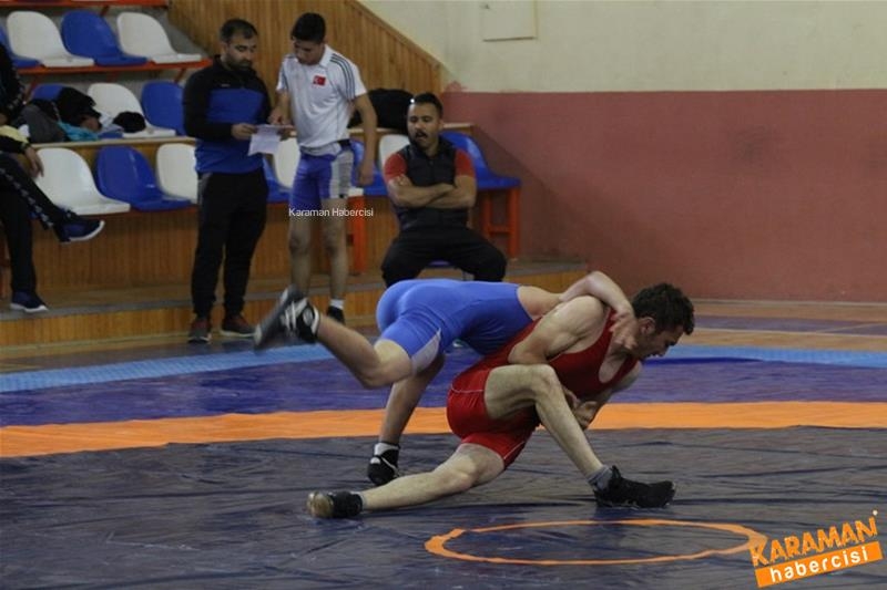 Okullararası Gençler Grup Müsabakaları Başladı 19