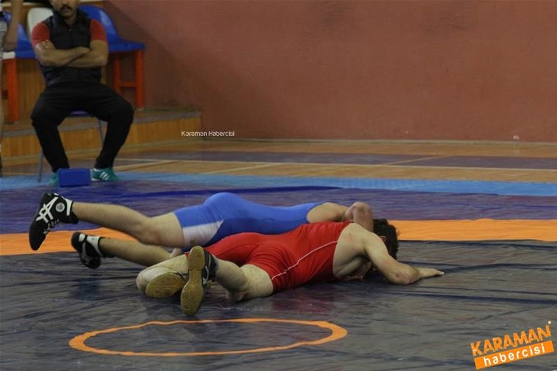 Okullararası Gençler Grup Müsabakaları Başladı 20