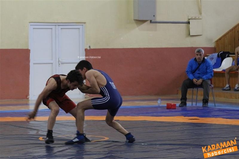 Okullararası Gençler Grup Müsabakaları Başladı 21