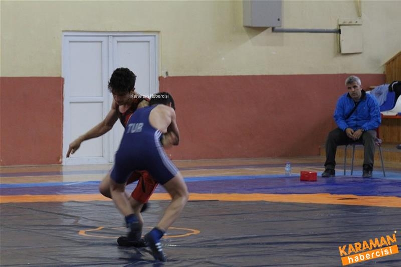 Okullararası Gençler Grup Müsabakaları Başladı 22