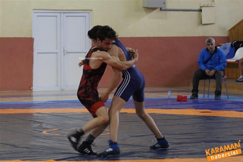 Okullararası Gençler Grup Müsabakaları Başladı 23