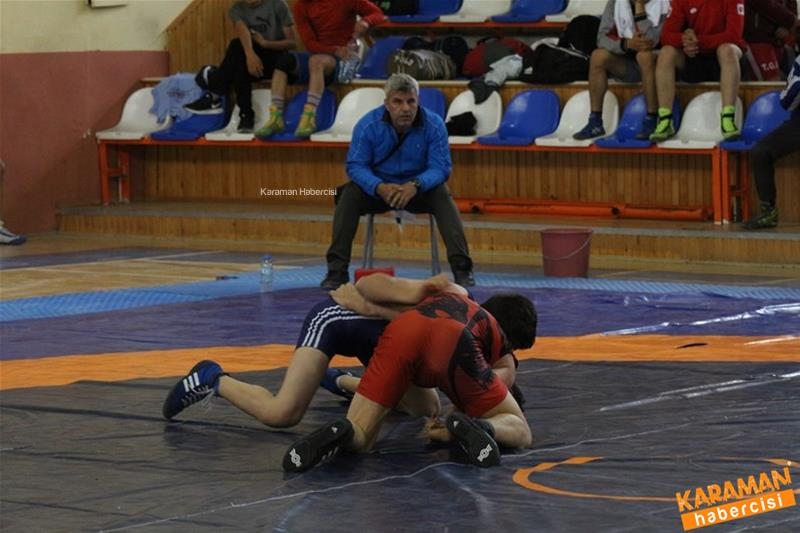 Okullararası Gençler Grup Müsabakaları Başladı 25