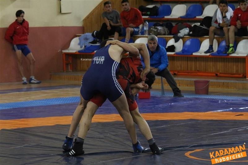 Okullararası Gençler Grup Müsabakaları Başladı 28