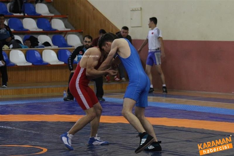 Okullararası Gençler Grup Müsabakaları Başladı 29