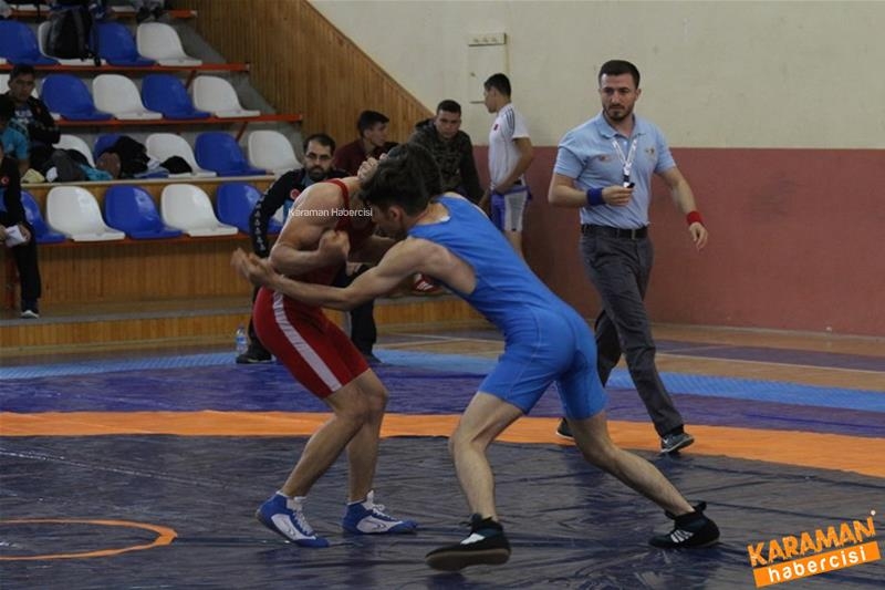 Okullararası Gençler Grup Müsabakaları Başladı 31