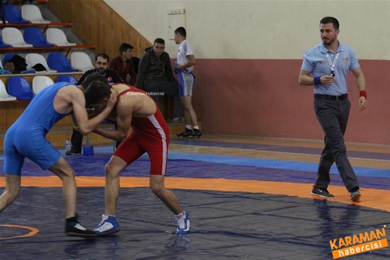 Okullararası Gençler Grup Müsabakaları Başladı 32