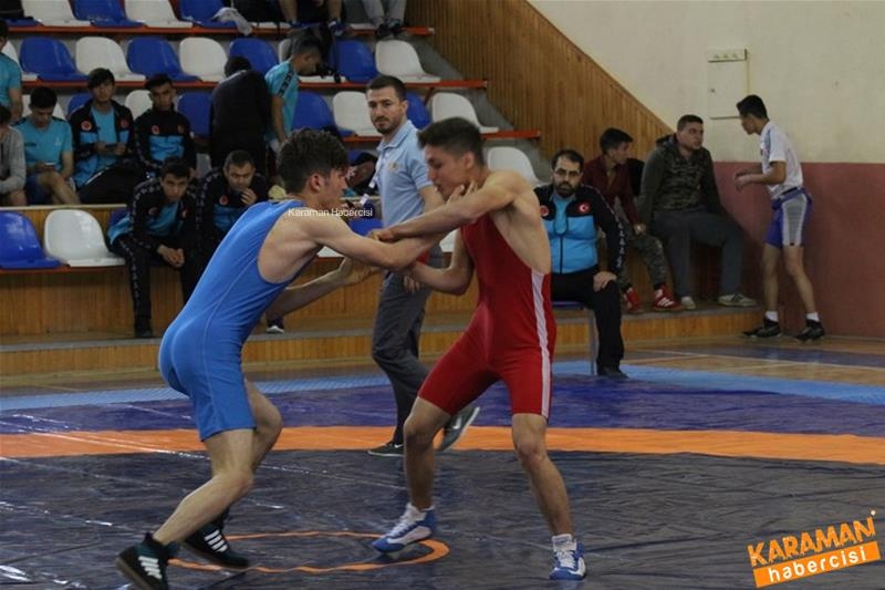 Okullararası Gençler Grup Müsabakaları Başladı 34