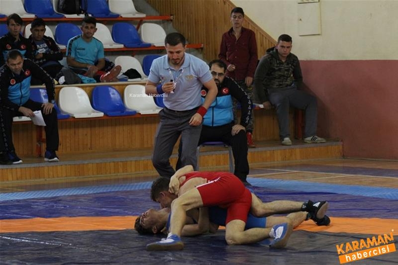 Okullararası Gençler Grup Müsabakaları Başladı 39