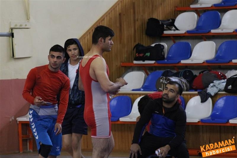 Okullararası Gençler Grup Müsabakaları Başladı