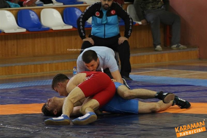 Okullararası Gençler Grup Müsabakaları Başladı 41