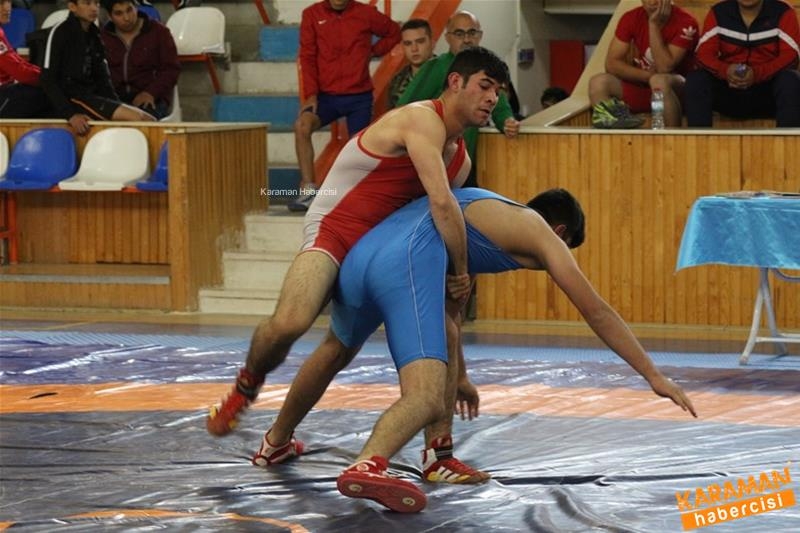 Okullararası Gençler Grup Müsabakaları Başladı 46