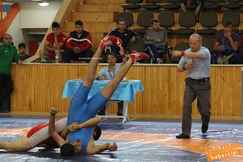 Okullararası Gençler Grup Müsabakaları Başladı 49