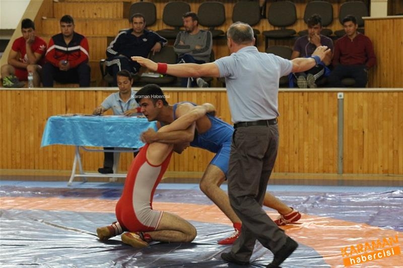 Okullararası Gençler Grup Müsabakaları Başladı 50