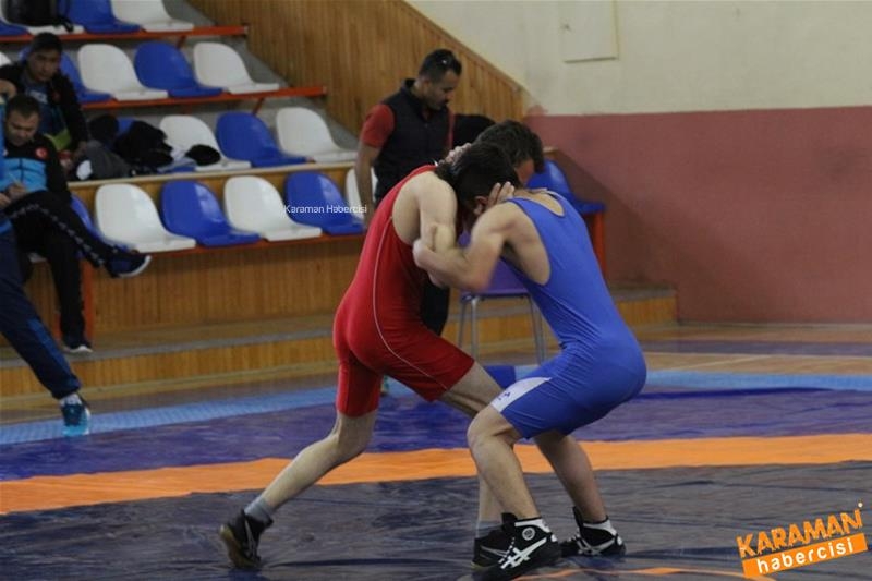 Okullararası Gençler Grup Müsabakaları Başladı 7