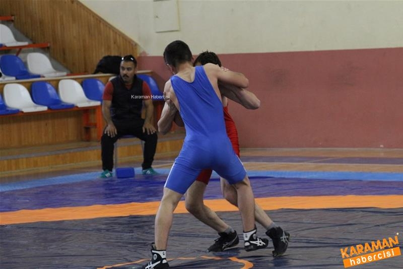 Okullararası Gençler Grup Müsabakaları Başladı 8