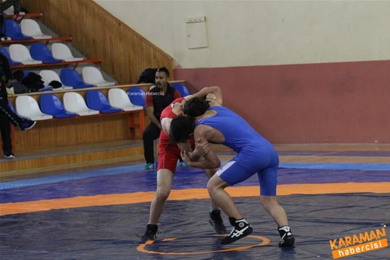 Okullararası Gençler Grup Müsabakaları Başladı 9