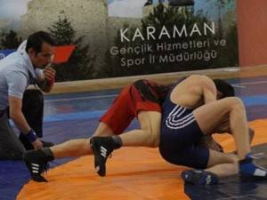 Okullararası Gençler Grup Müsabakaları Başladı