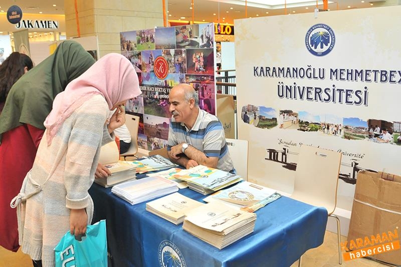 KMÜ Şanlıurfa’da Tanıtıldı 10