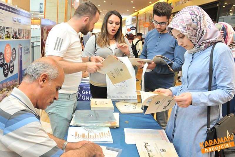 KMÜ Şanlıurfa’da Tanıtıldı 11