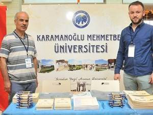 KMÜ Şanlıurfa’da Tanıtıldı