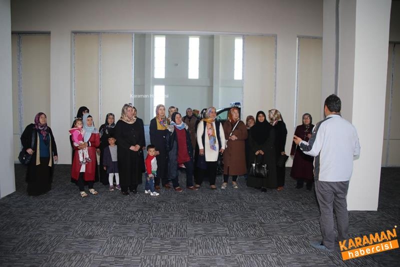 Şehir Gezileri Bayanların Büyük Beğenisini Topluyor 2