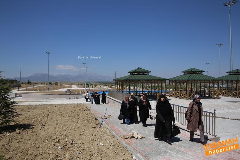 Şehir Gezileri Bayanların Büyük Beğenisini Topluyor 5