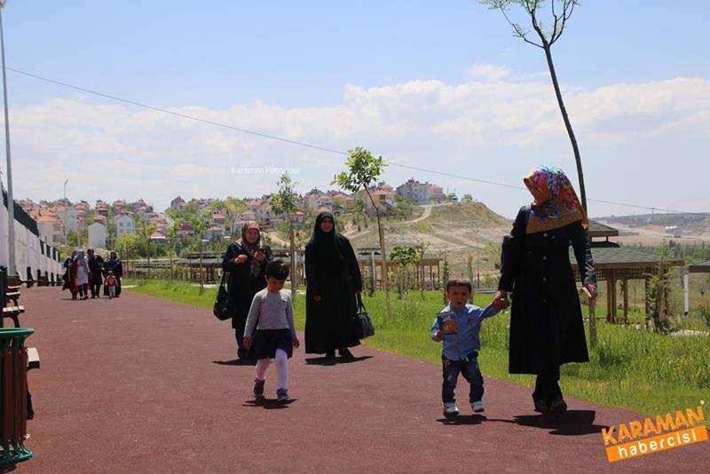 Şehir Gezileri Bayanların Büyük Beğenisini Topluyor 6