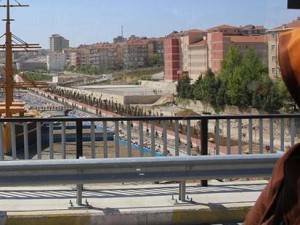 Şehir Gezileri Bayanların Büyük Beğenisini Topluyor