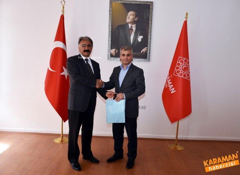 İspanya, İtalya, Litvanya, Polonya, Portekiz’den gelen eğitimciler İl Mi 6