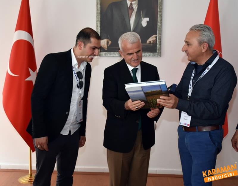 İspanya, İtalya, Litvanya, Polonya, Portekiz’den gelen eğitimciler İl Mi 7