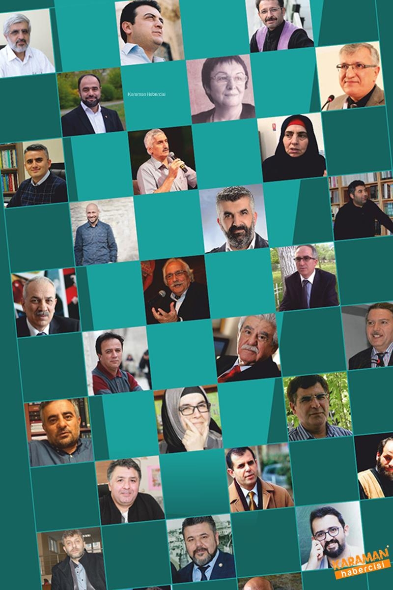 KMÜ 2. Kitap Fuarı Başlıyor 7