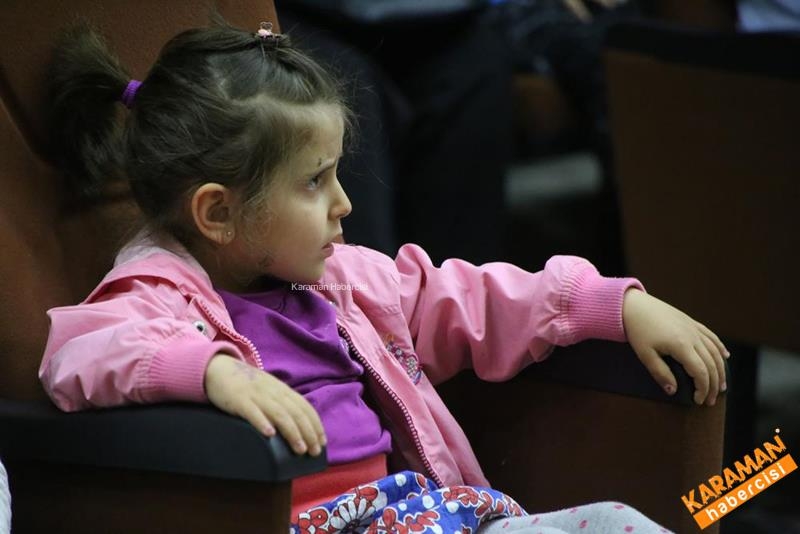 Sevgi Evi Çocukları Eğlenceli Bir Gün Geçirdi 1