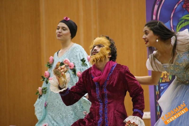 Sevgi Evi Çocukları Eğlenceli Bir Gün Geçirdi 2